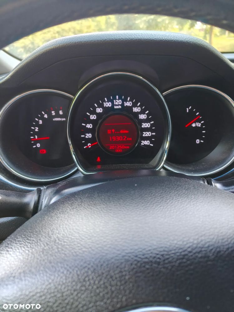 Kia Ceed 1.6 CRDi L - 12