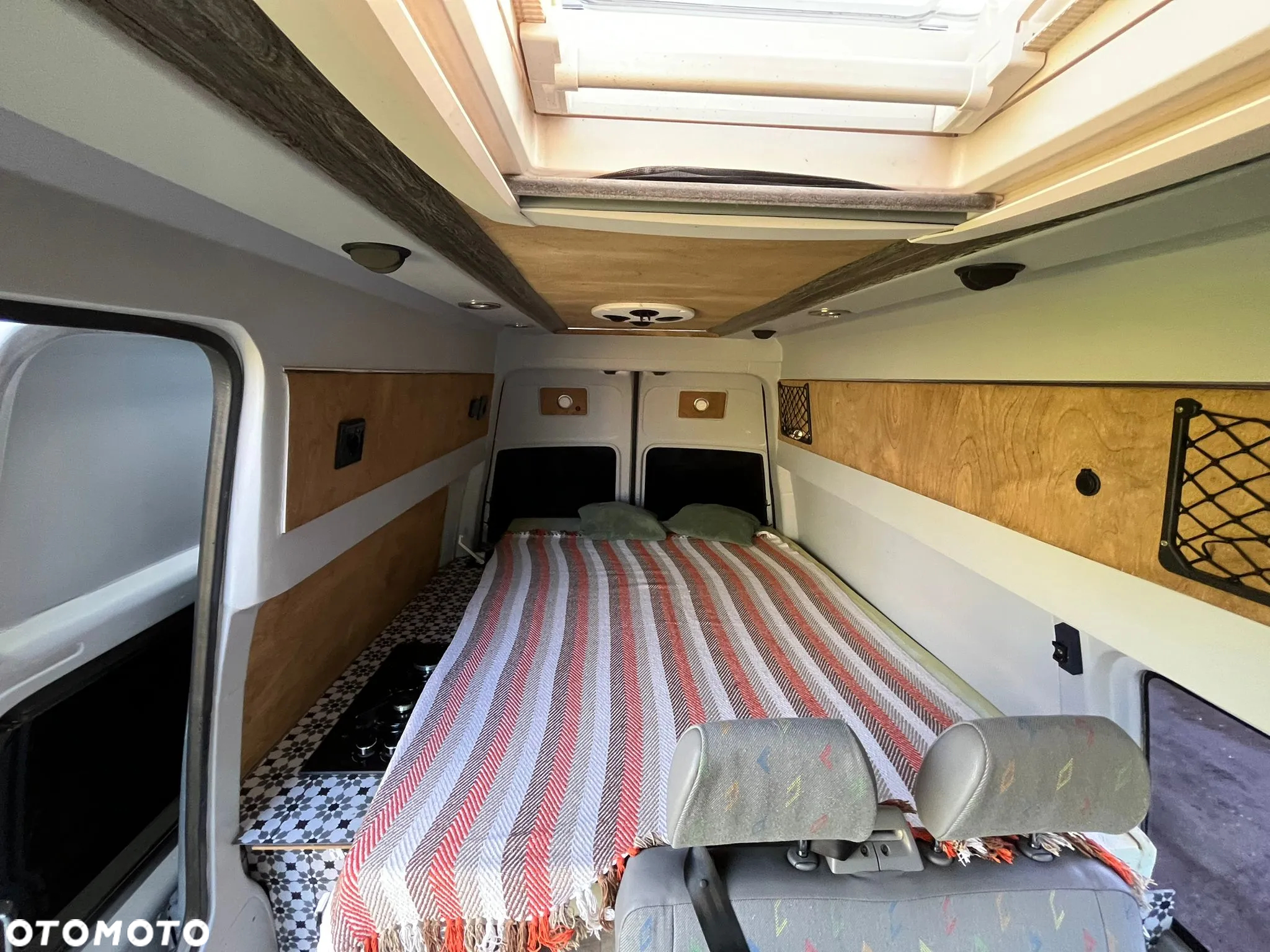 Volkswagen Transporter T5 TDI L2H2 4Motion - 9