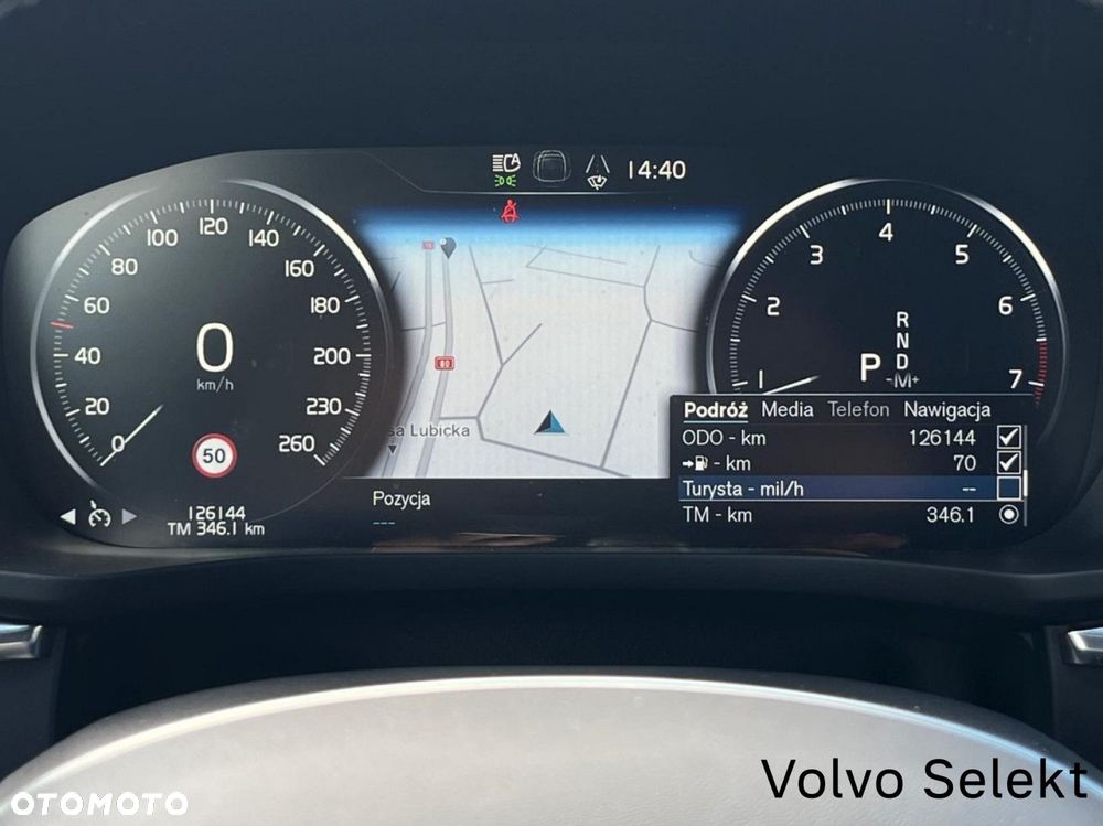 Volvo XC 60 - 27