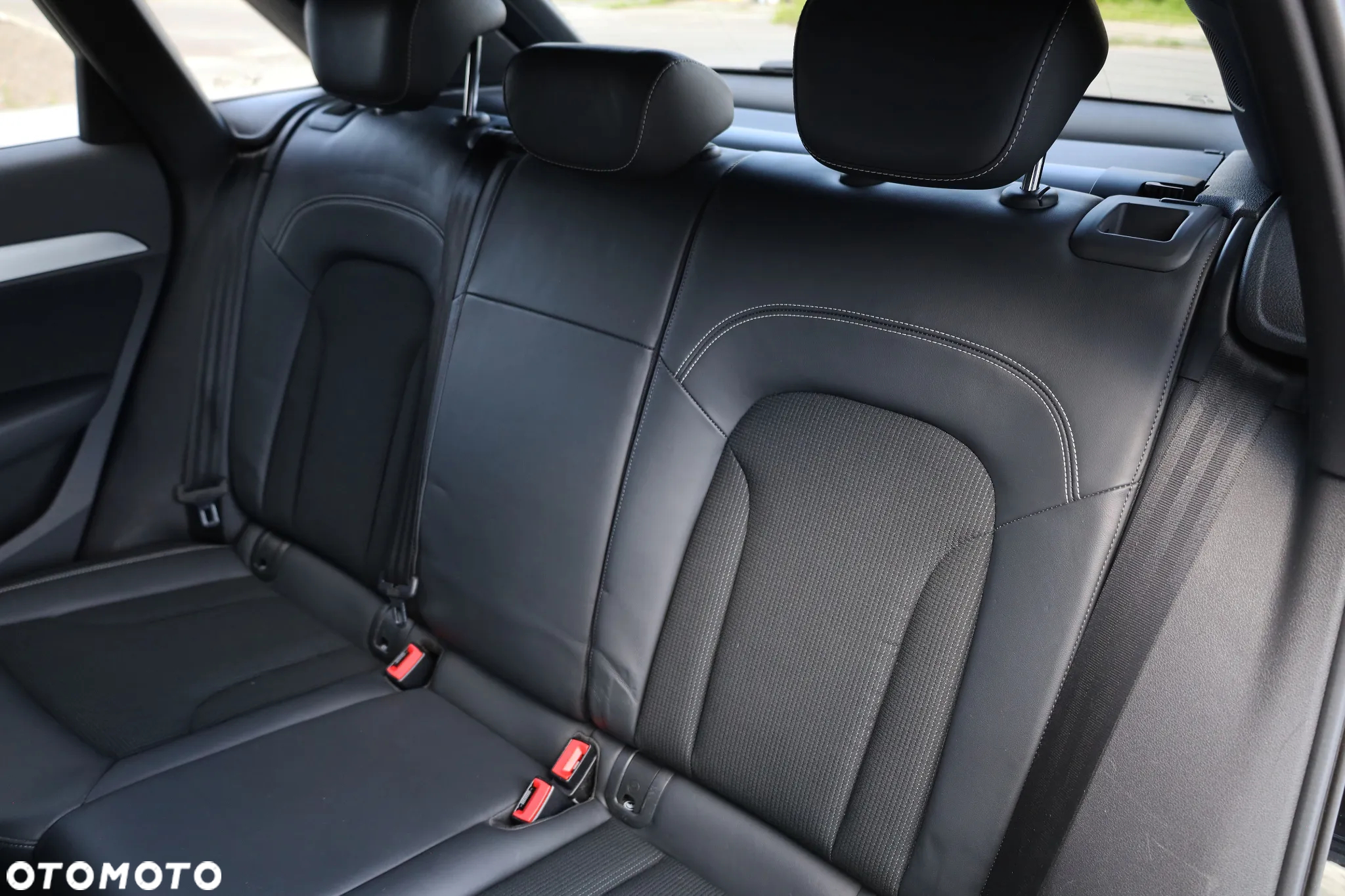 Audi Q3 1.4 TFSI Sport - 16