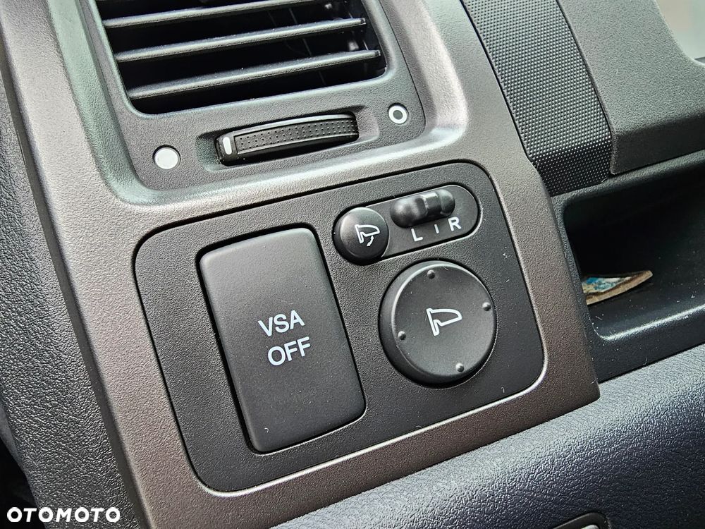 Honda CR-V 2.0 Executive - 26