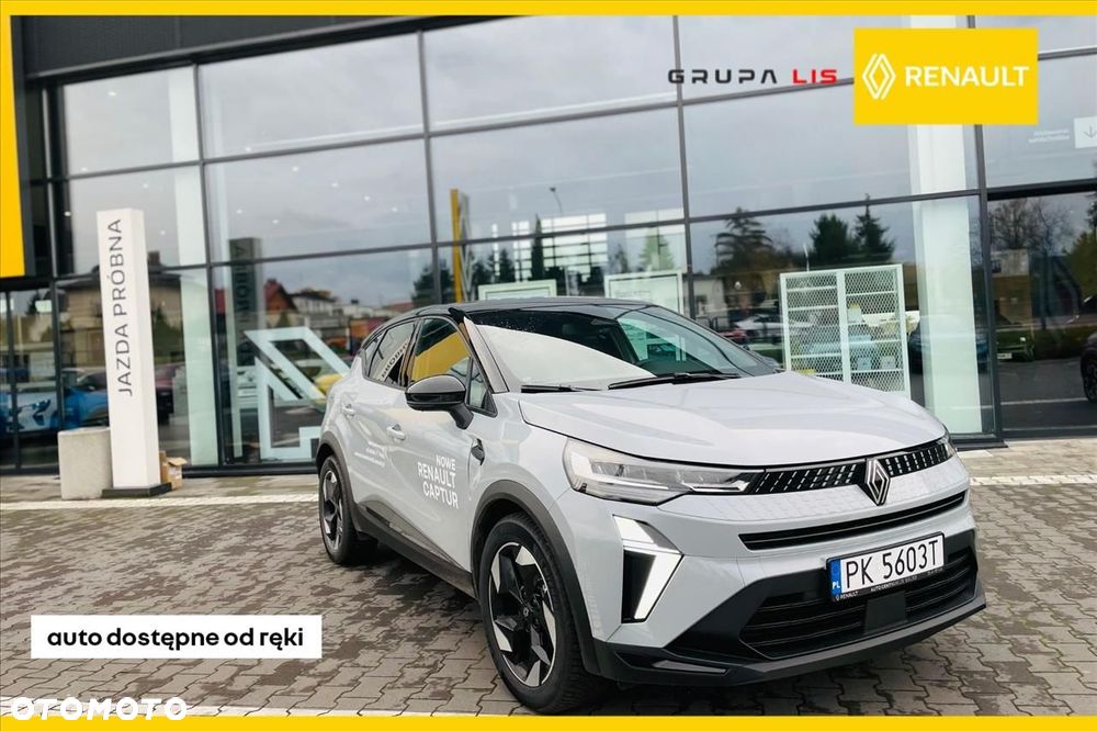 Renault Captur - 1