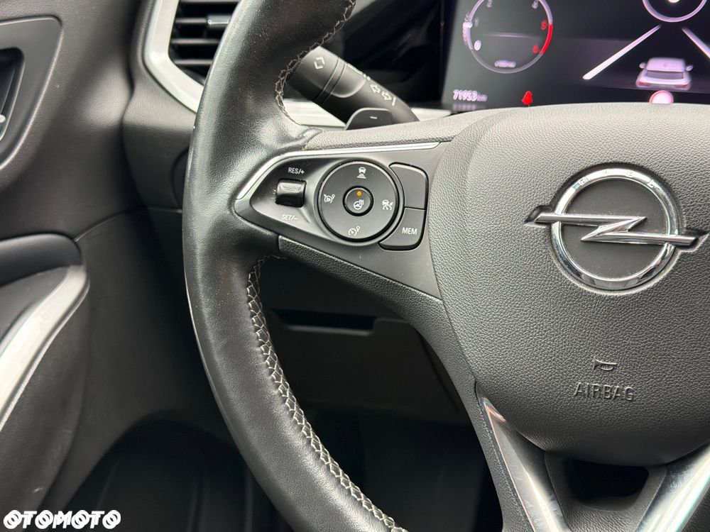 Opel Grandland 1.5 CDTI Ultimate S&S - 36
