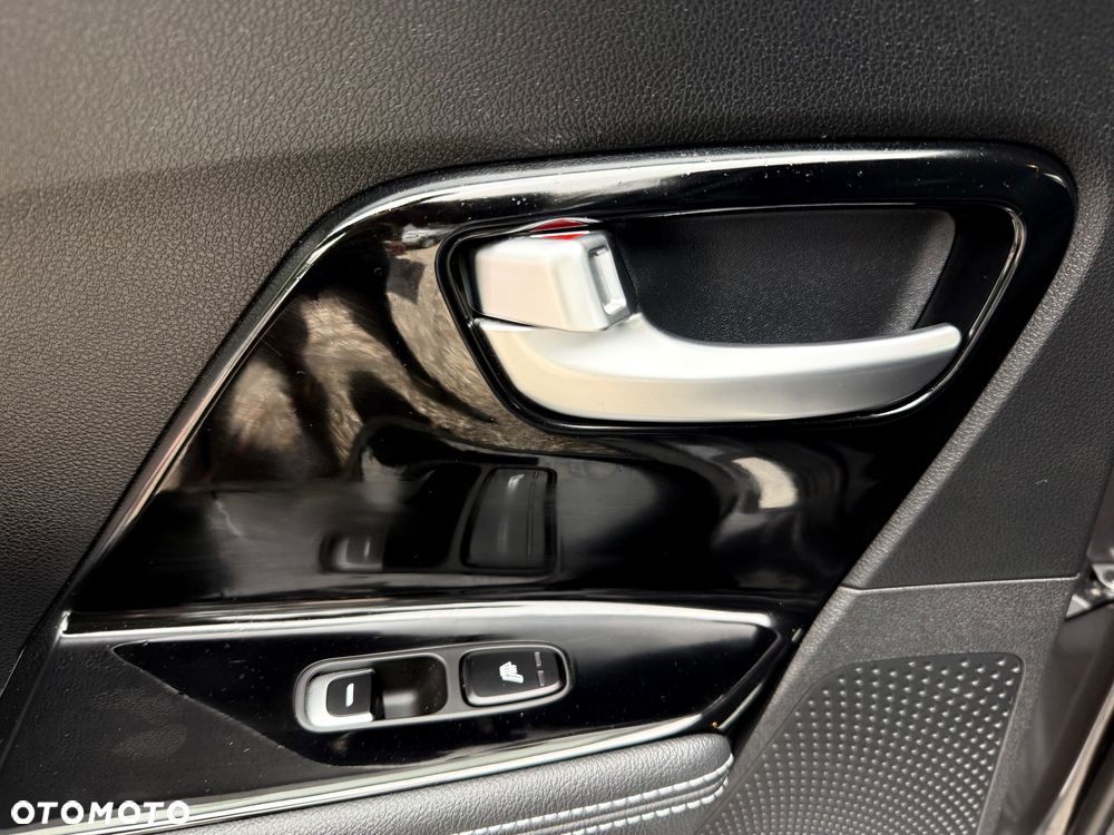 Kia Niro 64kWh L - 18