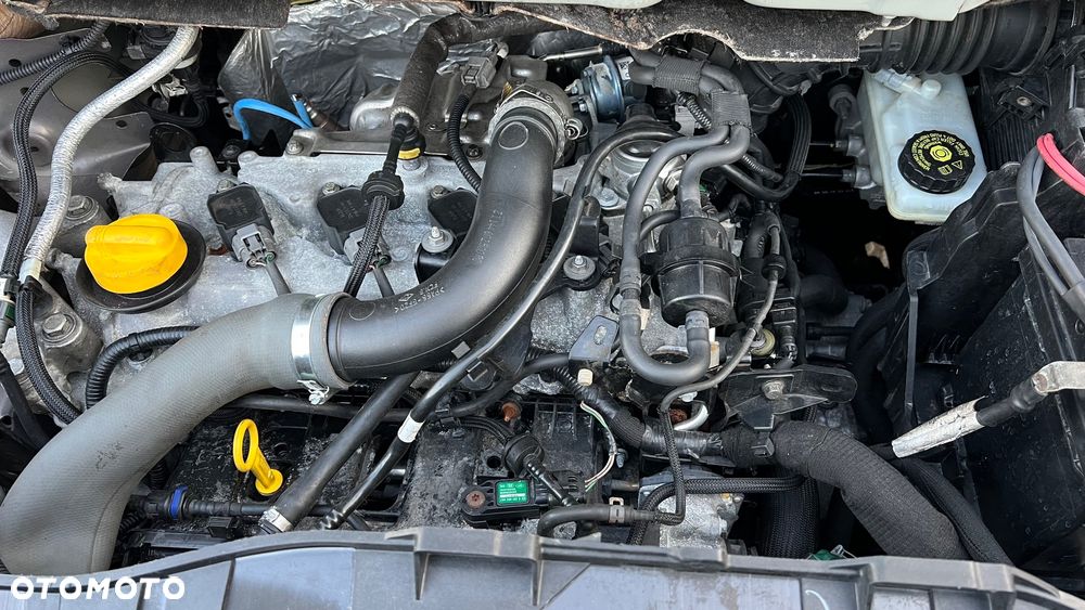 Mercedes-Benz Citan 112 Tourer lang Start & Stop 6G-DCT - 20