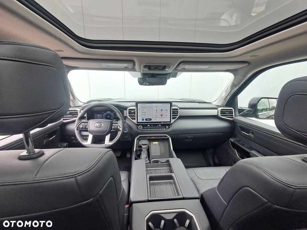 Toyota Tundra - 27