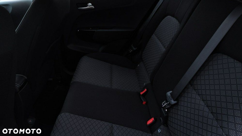 Kia Picanto - 15