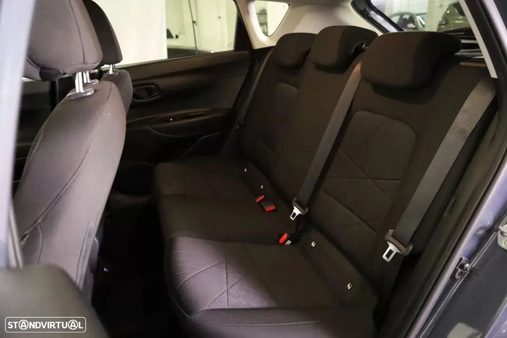 Hyundai Bayon 1.0 T-GDI Premium - 6