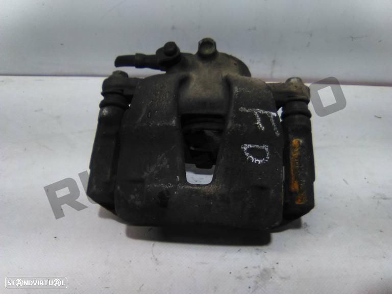 Bomba Travão Frente Direita  Fiat Punto Ii (188) [1999_2010] 1. - 1