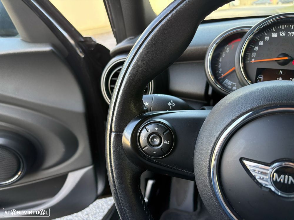 MINI 5 Portas One - 31