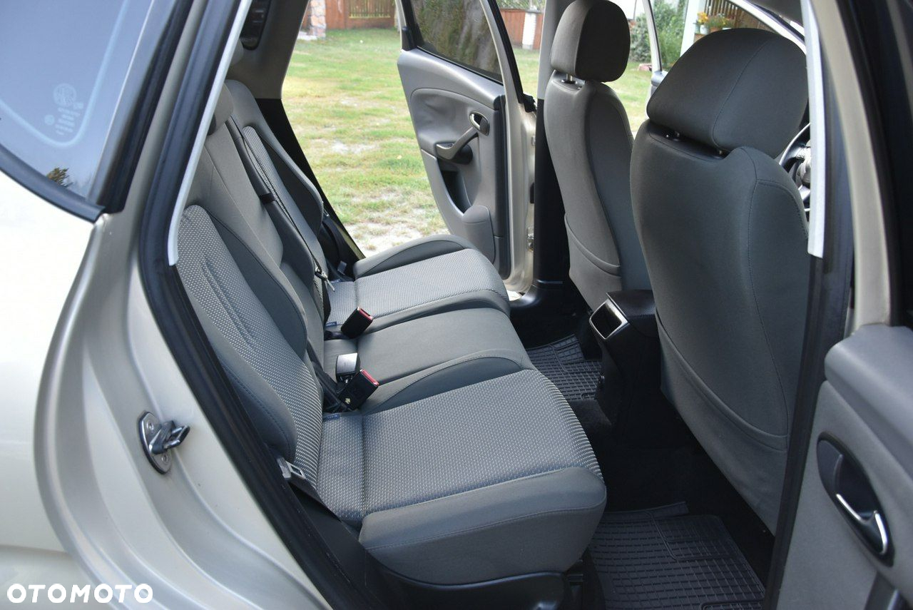 Seat Altea - 11