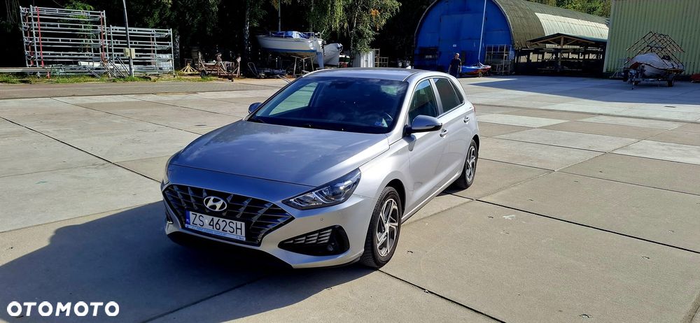 Hyundai i30 - 1
