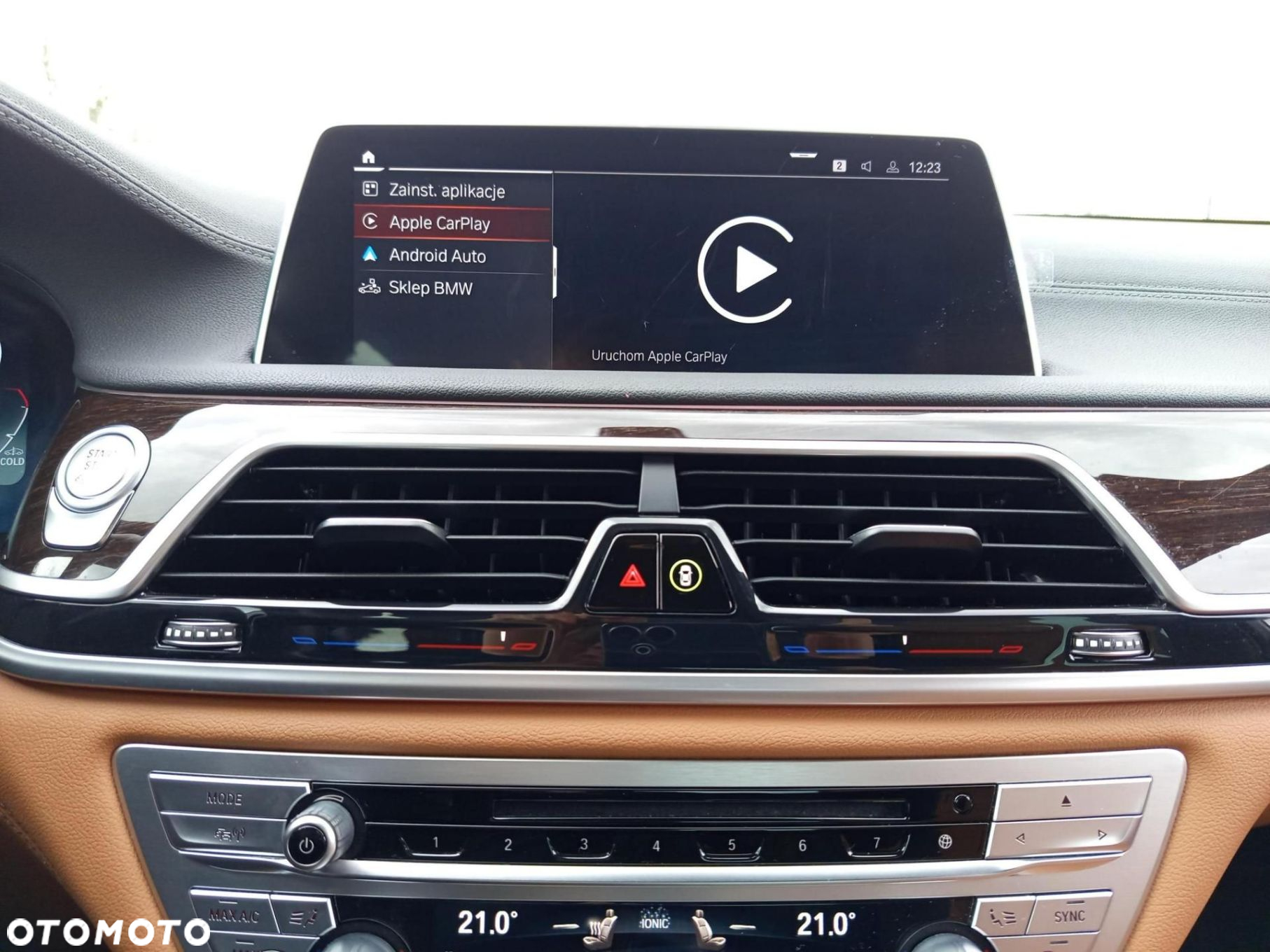 BMW Seria 7 - 17