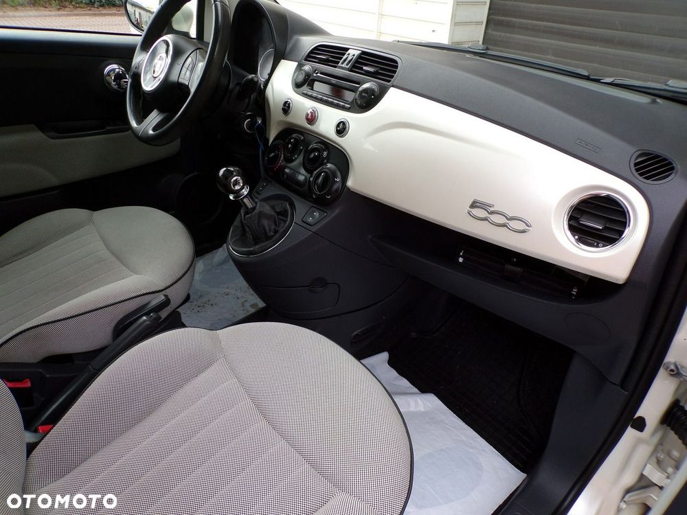 Fiat 500 - 23