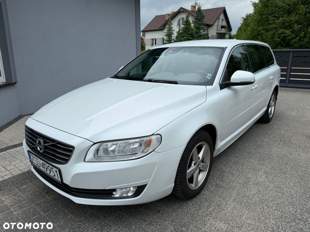 Volvo V70 D4 Drive-E Dynamic Momentum - 21