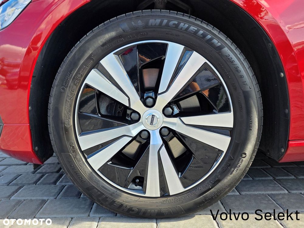 Volvo V60 - 35