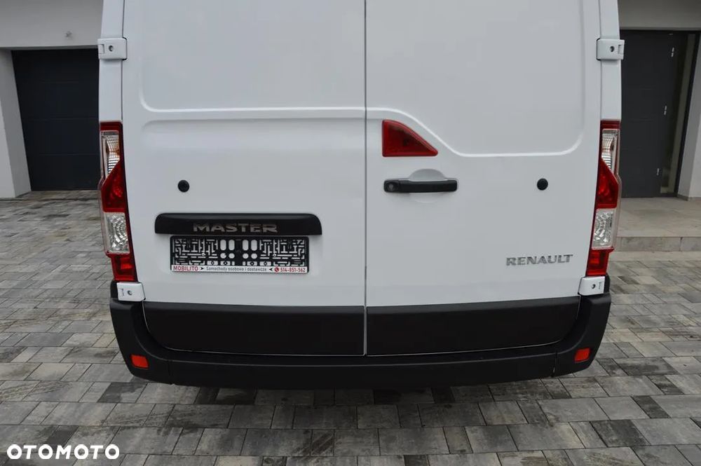 Renault Master - 13