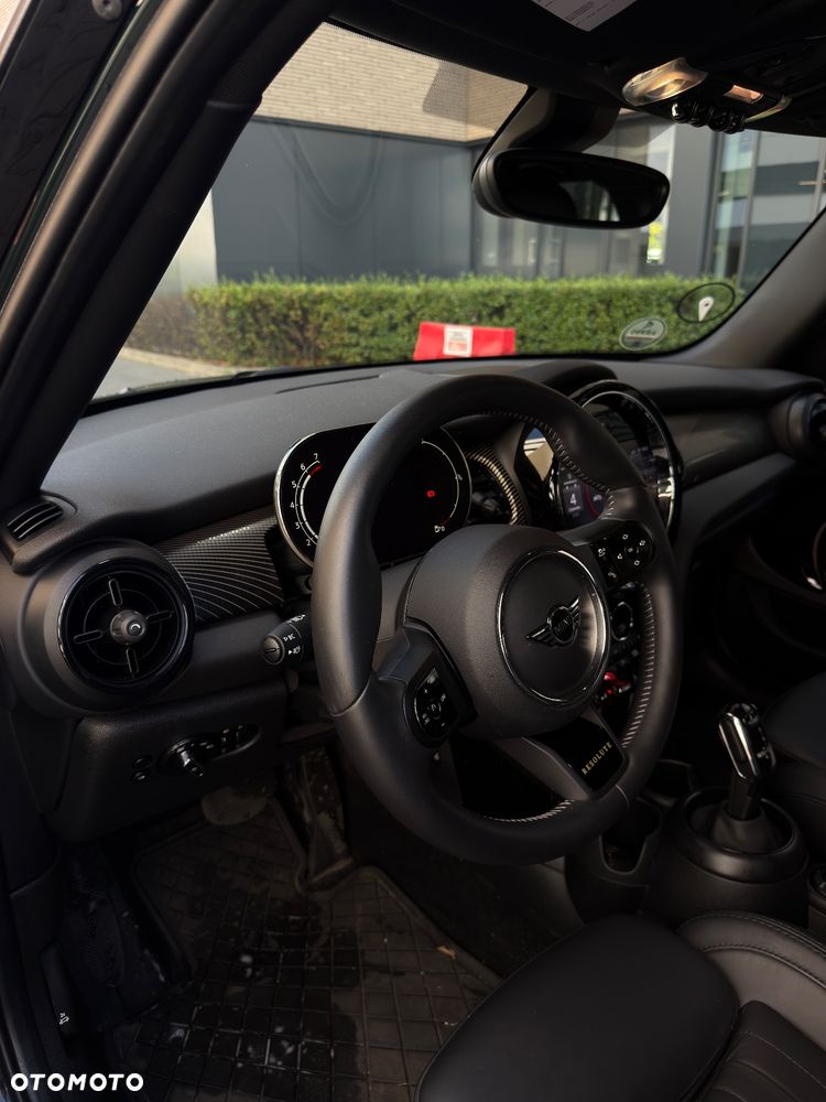MINI Cooper Resolute Edition - 12