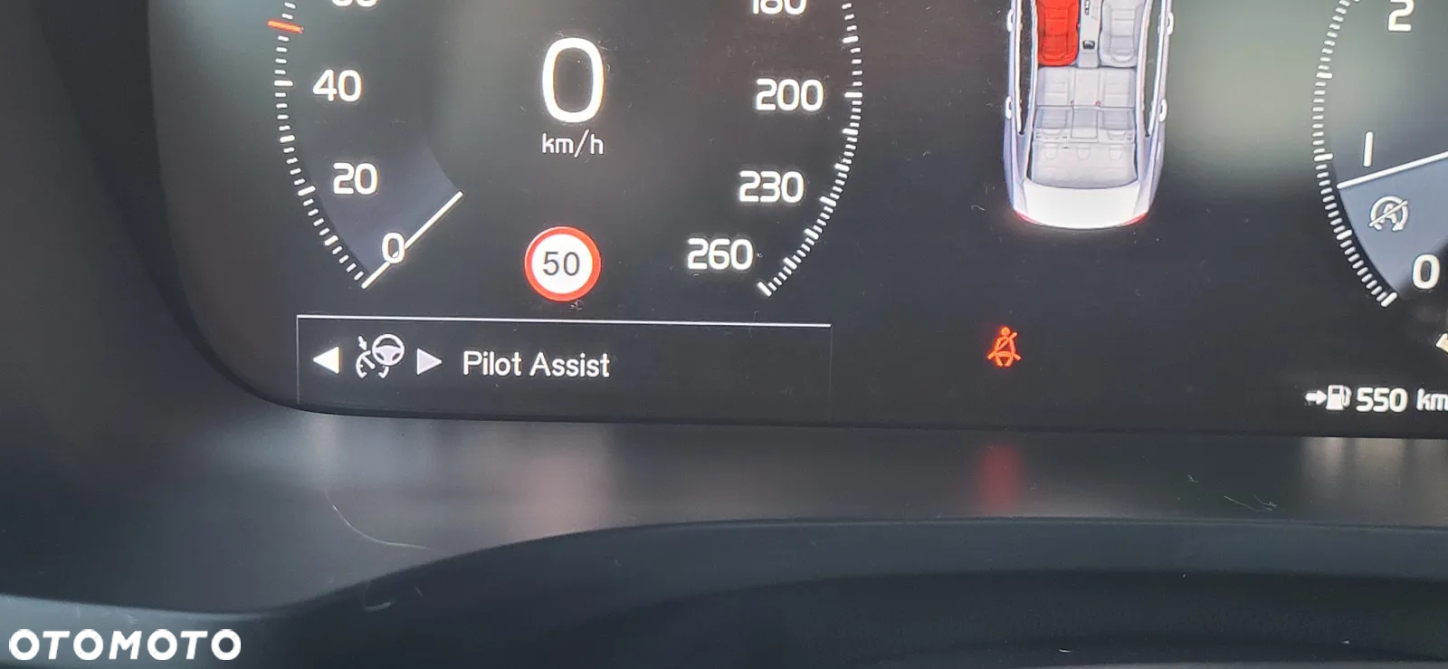 Volvo S60 - 12