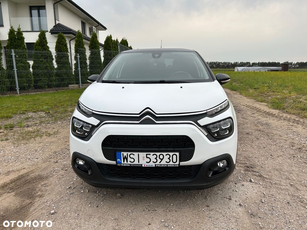 Citroën C3 - 2