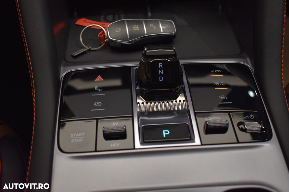 Byd Seal U DM-i PHEV Boost - 29