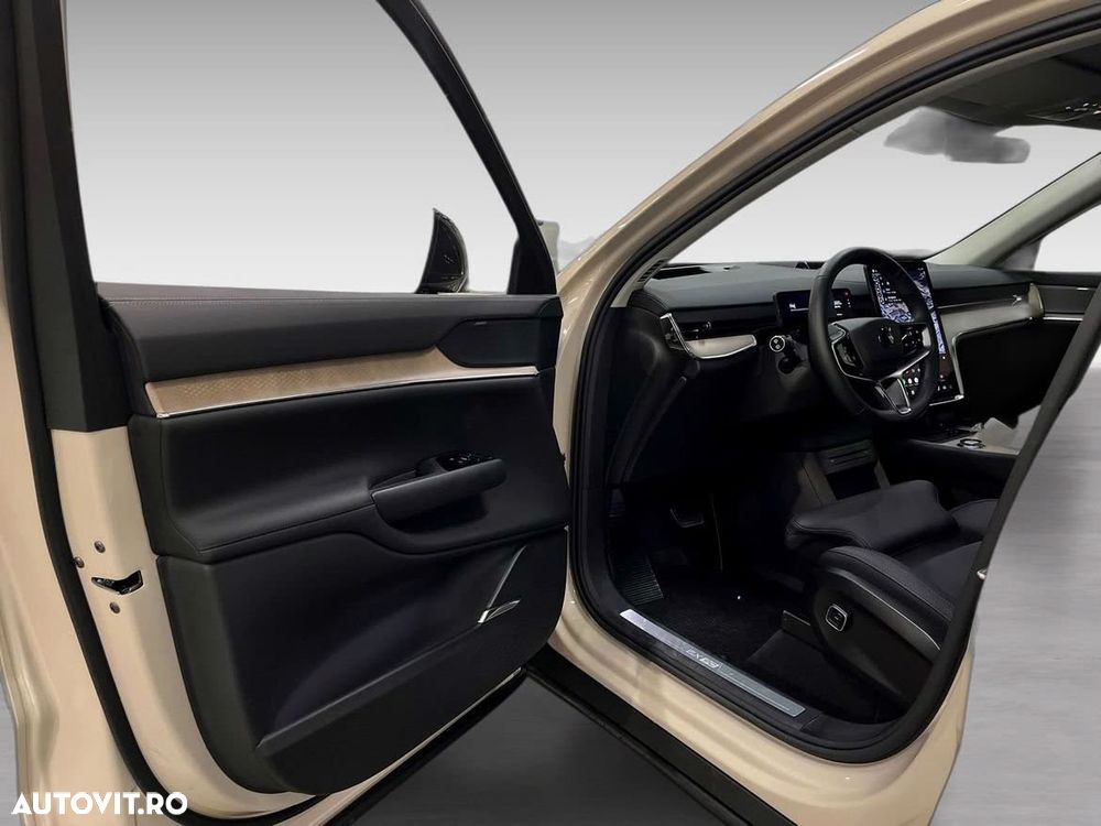 Volvo EX90 Twin Performance AWD Ultra (7-Sitzer) - 12