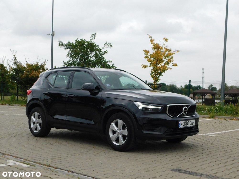 Volvo XC 40 - 2