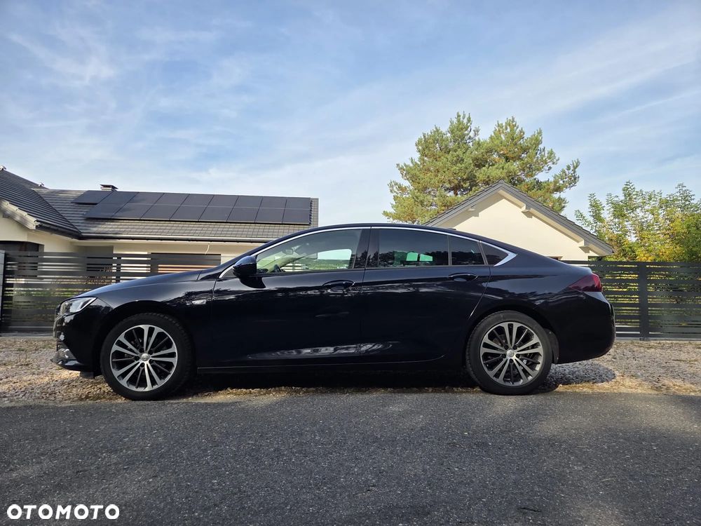 Opel Insignia - 6