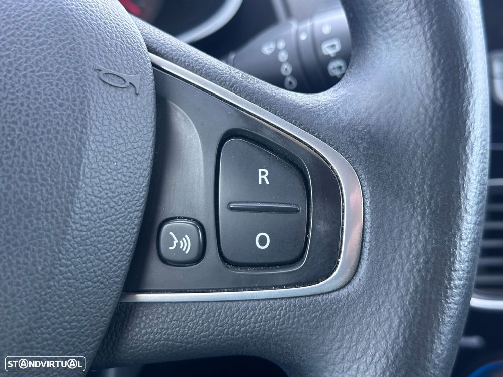 Renault Clio 1.5 dCi Confort - 20