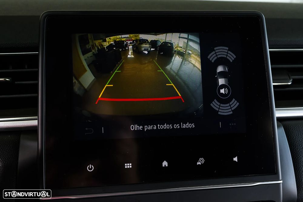 Renault Captur 1.0 TCe Techno - 24