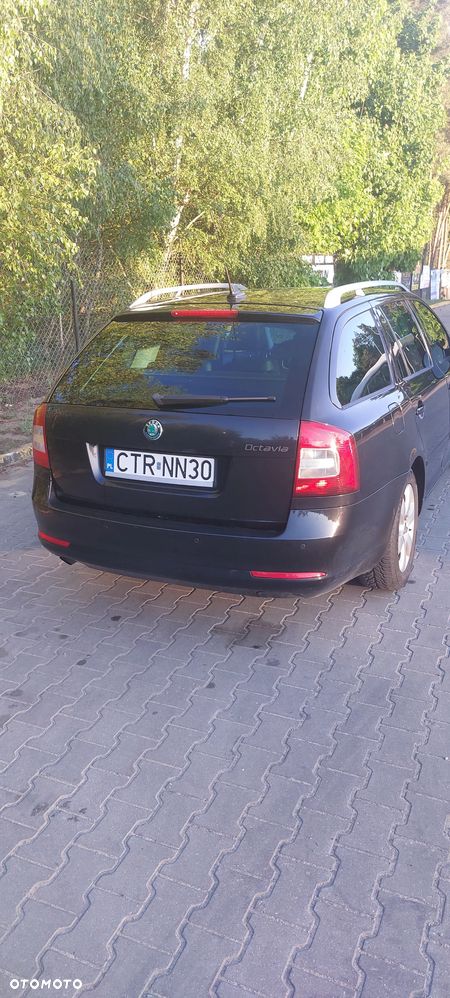 Skoda Octavia 1.6 TDI Elegance - 3