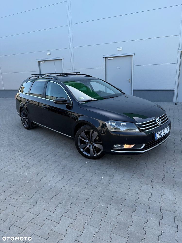 of the car