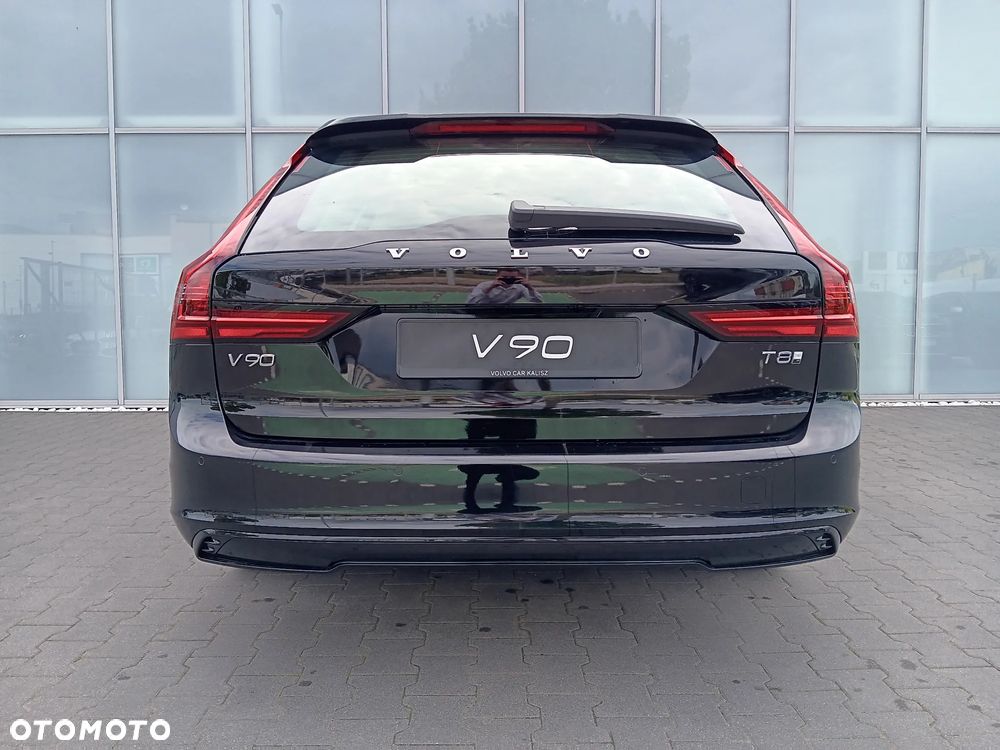 Volvo V90 - 8
