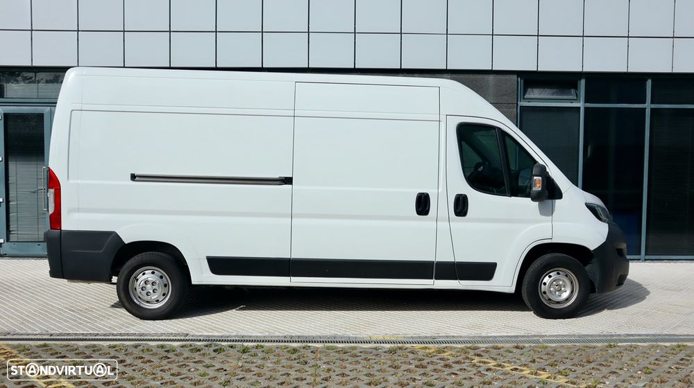 Peugeot Boxer Furgão 330 L3H2 2.2 BlueHDi 120cv - 1