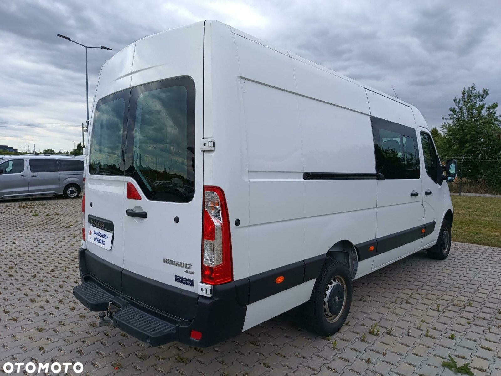 Renault Master - 6