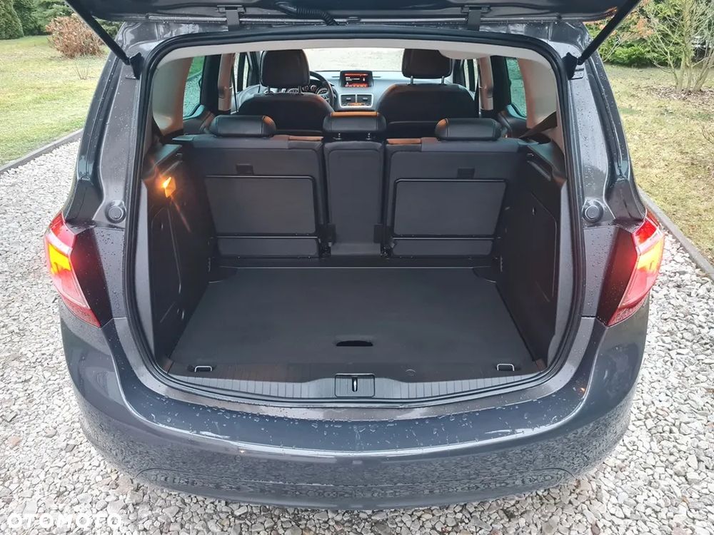 Opel Meriva 1.4 Ecoflex Innovation - 34