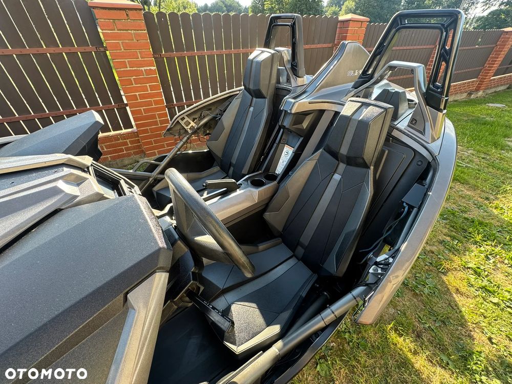 Polaris Inny - 11