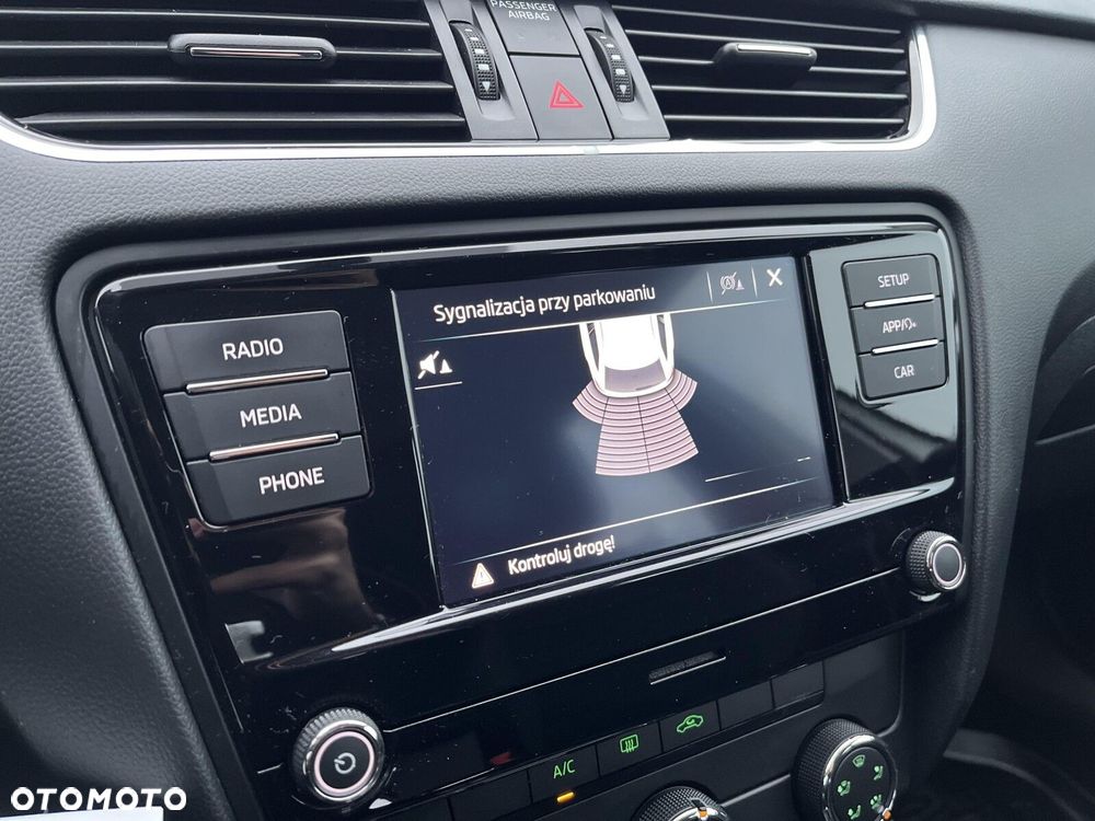 Skoda Octavia 1.6 TDI SCR Ambition - 22