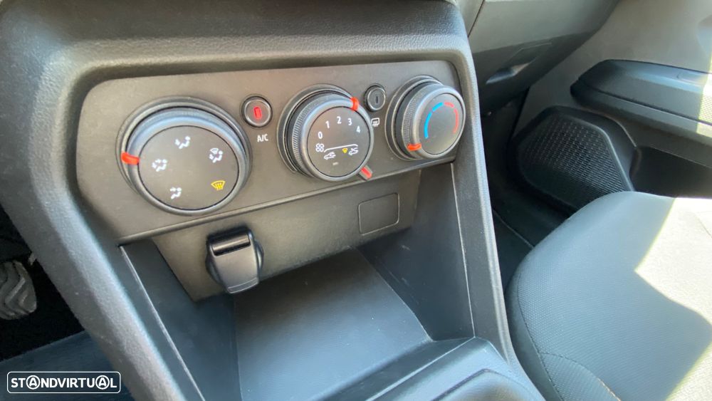 Dacia Sandero 1.0 ECO-G Stepway Bi-Fuel - 43