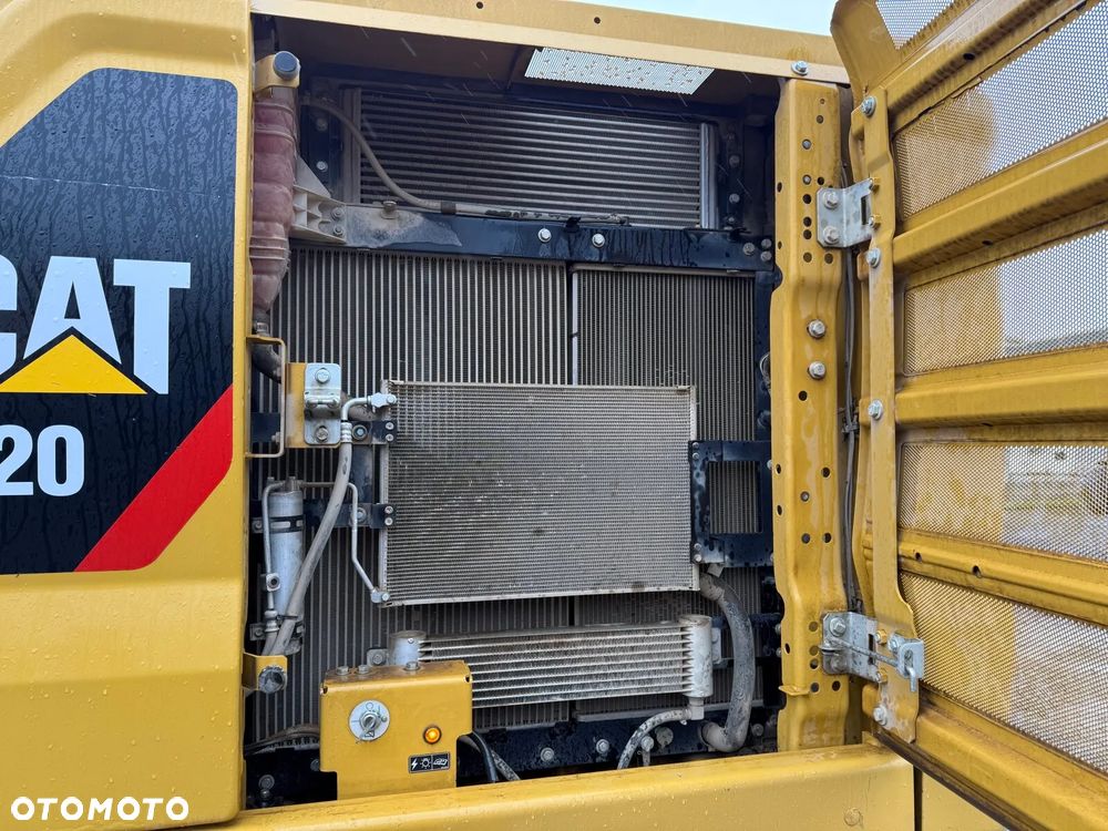 Caterpillar 320-07B - 18