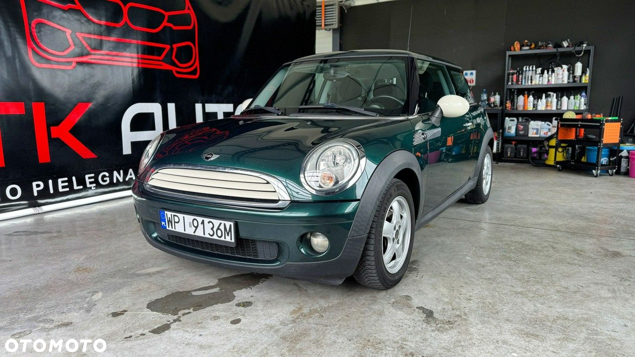 MINI ONE - 4