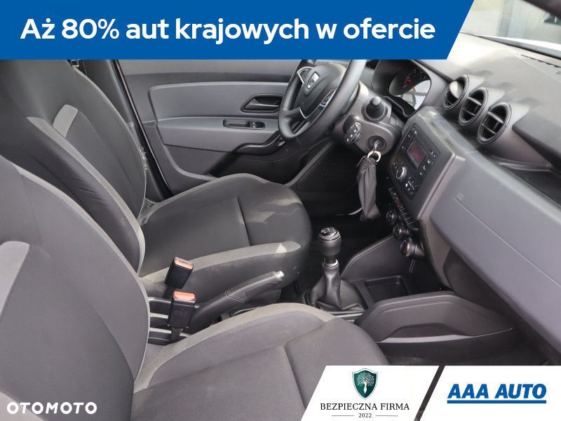 Dacia Duster - 11