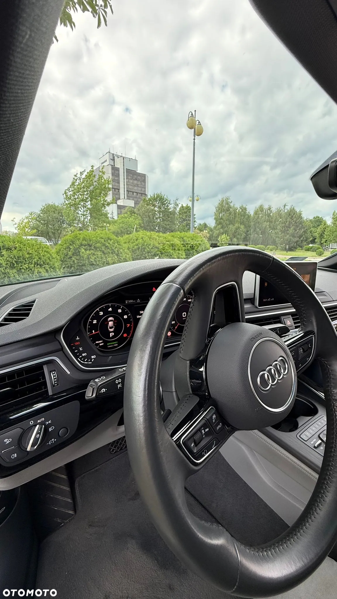 Audi A5 45 TFSI Quattro S tronic - 16