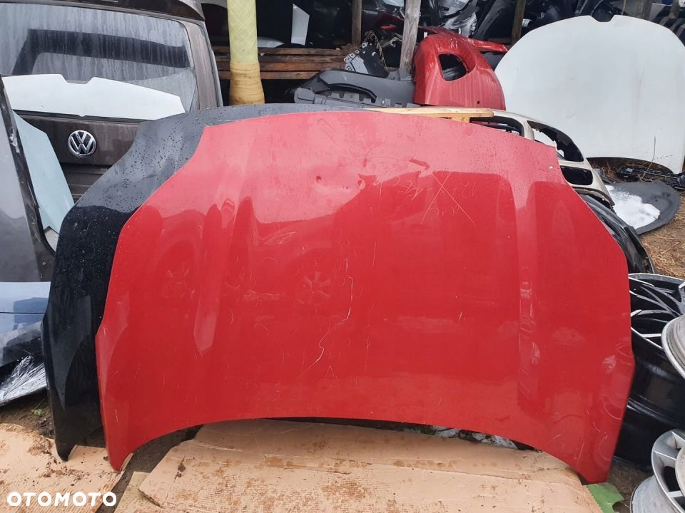 MASKA KIA SPORTAGE 4 IV 2015 - 1
