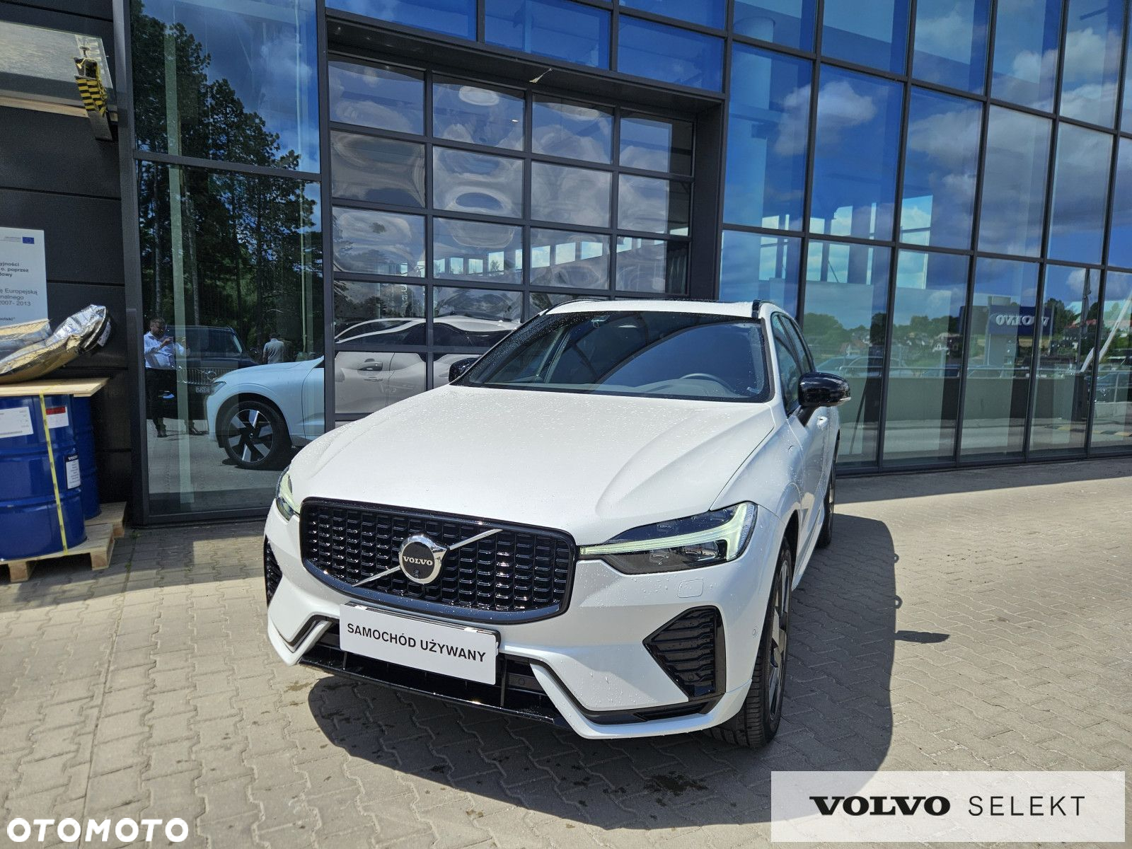 Volvo XC 60 - 4