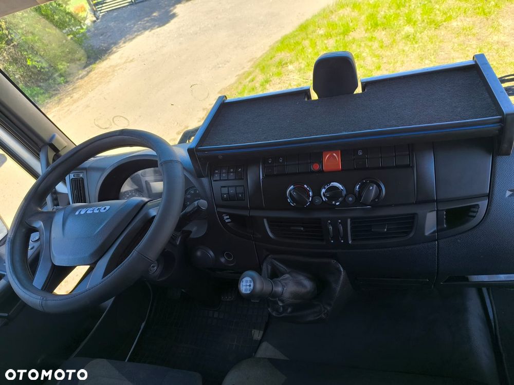 Iveco Eurocargo - 16