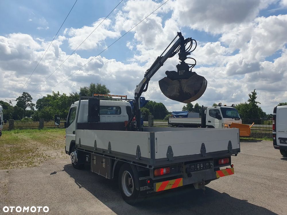 FUSO Canter 7C15 - 5