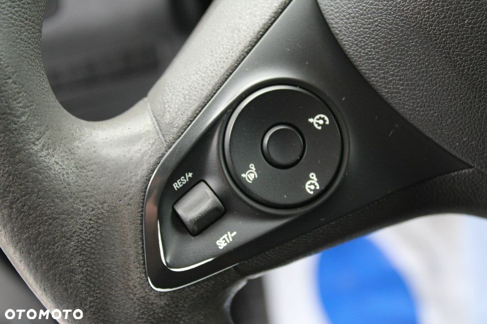 Opel Combo - 19
