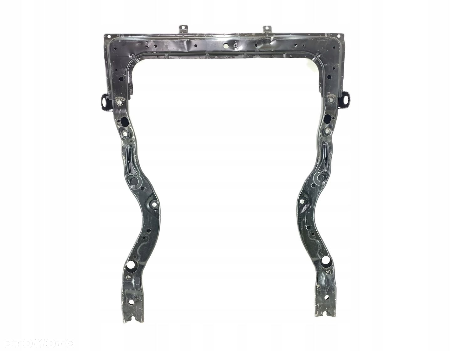 SANKI TRAWERS BELKA POD SILNIK RAMA SUBARU IMPREZA GD 2001-2007 ORYGINAŁ - 5