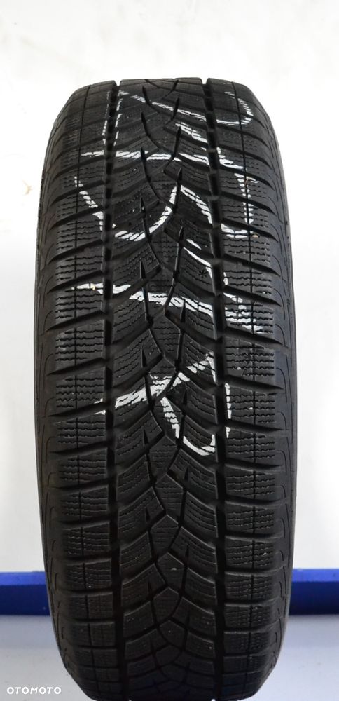225/65R17 102H GOODYEAR ULTRA GRIP PERFORMANCE + SUV x1szt 2131p - 1